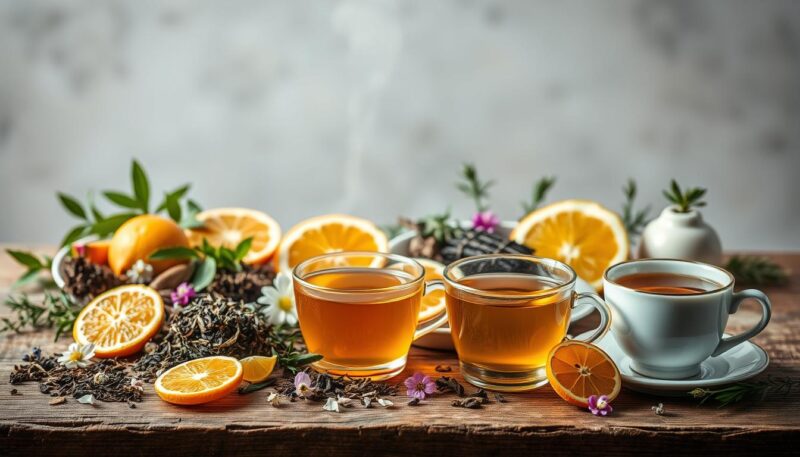 najbolji čajevi za detox